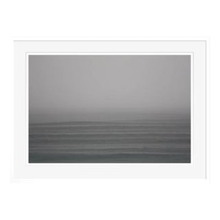 Stuart Möller, Calm Sea, 2020, Colour Photograph For Sale