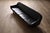 Model 2010 Sofa in Black Leather by Arne Halvorsen, Norway, 1960s For Sale - Image 10 of 11