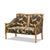 Antique Seating Set, England, 1900s, Set of 3 For Sale - Image 9 of 12