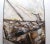 1990s Original John Mubiru African Abstract Expressionism the Dhows Oil Painting Art For Sale - Image 4 of 12