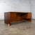Mid to Late 20th Century MCM to Modern Walnut Executive Desk by Commonwealth Contract Furnishings For Sale - Image 18 of 18
