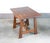 Walnut Desk and Chair, 1700s, Set of 2 For Sale - Image 11 of 18