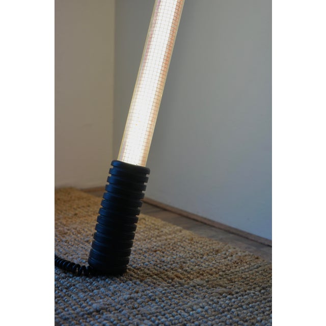 Easylight Lamp by Philippe Starck for Electrorama, 1980s For Sale - Image 17 of 18