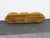 Mid Century Modern Long Gondola Sofa Adrian Pearsall Style 6387 For Sale - Image 4 of 12