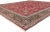 73462 Vintage Persian Tabriz Rug, 10'00 x 11'05. Classic elegance meets timeless beauty in this vintage Persian Tabriz...