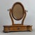 Vintage Wooden Tilting Table Mirror with Drawer from Ignoto, 1960s For Sale - Image 12 of 12