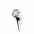Olympia Wall Sconce by Mark Brazier-Jones, 1990s For Sale - Image 13 of 13