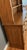 Brown Vintage A. Brandt Ranch Oak Sideboard Hutch For Sale - Image 8 of 12