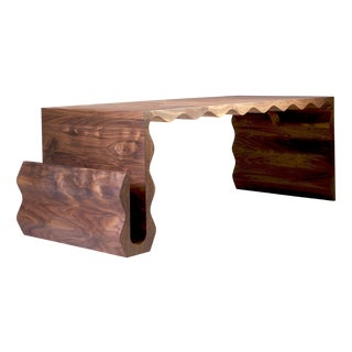 Optable Coffee Table by Mauro Dell'Orco For Sale