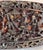 Mid-19th Century Chinese Export Cantonese Carved Snuff Box For Sale - Image 14 of 18