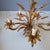 1960s Wheat Sheaf Chandelier, 1960s For Sale - Image 5 of 8