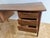 Mid-Century Teak Desk Table, Denmark, 1960s For Sale - Image 10 of 16