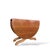 Teak Drop-Leaf Dining Table from Morris of Glasgow For Sale - Image 6 of 10