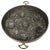 A striking expression of French culinary design, this vintage escargot pan unites sculptural form and enduring function....