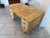 Wilhelminian Style Desk in Natural Wood For Sale - Image 17 of 18