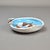 Mid-Century Modern Mid-Century Modern Bowl by Alvino Bagni, Italy, 1950s For Sale - Image 3 of 6