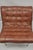 Mid-Century Modern "New York" Brown Leather Lounge Chair by Katavolos Littell Kelley for Laverne For Sale - Image 3 of 12