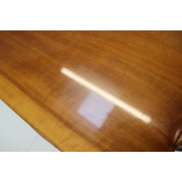 Wood Storage Cabinet b f.jirak for Tatra Primever, Czechoslovakia, 1960s For Sale - Image 7 of 18