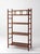Victorian Antique Victorian Etagere For Sale - Image 3 of 14