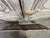 White Antique Cast Iron Fireplace, 1880 For Sale - Image 8 of 11