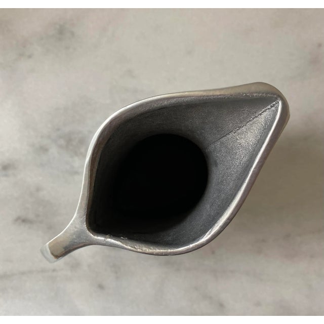 Wilton Rwp Pewter Pitcher For Sale In Austin - Image 6 of 8