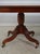 John Widdicomb John Widdicomb Regency Walnut Dining Table For Sale - Image 4 of 12