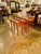 Mid 20th Century Danish MCM Nesting Tables For Sale - Image 5 of 5