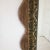 Wood Mid Century Large Wall Mirror For Sale - Image 7 of 10