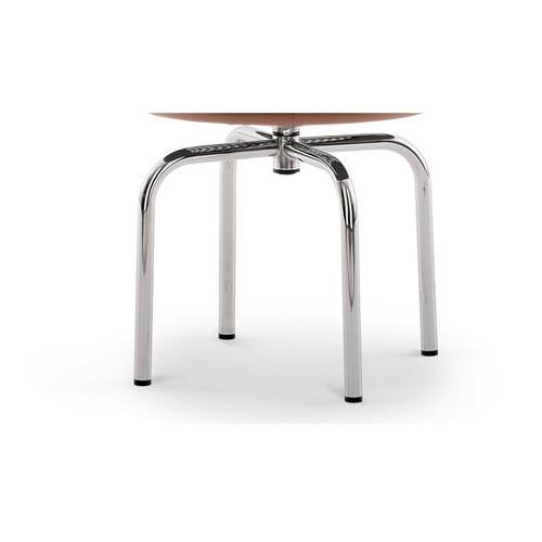 8 Swivel Stool by Charlotte Perriand for Cassina For Sale - Image 6 of 8