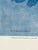 1971 Piet Mondrian Centennial Exhibition, Guggenhiem Museum, Lithograph Poster For Sale In Boston - Image 6 of 6