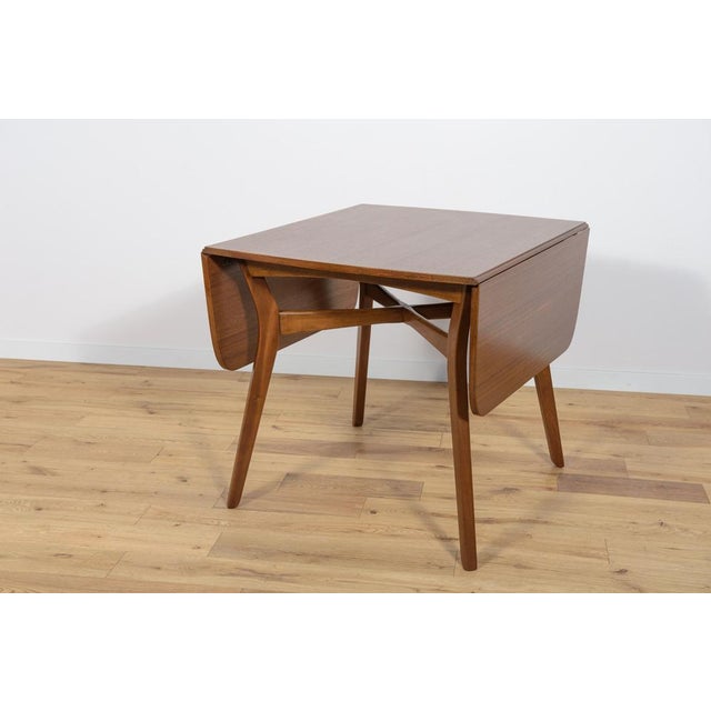 Butterfly Dining Table from G-Plan, 1960s For Sale - Image 15 of 18