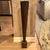 Uttermost Celeste Torchiere For Sale - Image 9 of 9