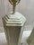 Traditional Vintage Palm Beach Regency Faux Bamboo Pagoda Table Lamp - a Pair For Sale - Image 3 of 12