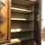 Traditional 1990s Italian Walnut Secretary Desk For Sale - Image 3 of 13