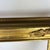 Wood Vintage Italian Wood Picture Frame in Gilt Wood For Sale - Image 7 of 12