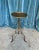 Spanish Drinks Table With Elevated Tripod Base For Sale In New York - Image 6 of 12