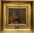 Frederik Vermehren (Ringsted, 1823-1910) created the present work, entitled "Portrait of a Gentleman," probably around...