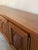 Vintage French Brutalist Sideboard, 1970s For Sale - Image 12 of 13