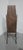 Wood Queen Anne Walnut Cheval Mirror, 1920s For Sale - Image 7 of 10