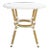 Sidford Bistro Table - White For Sale