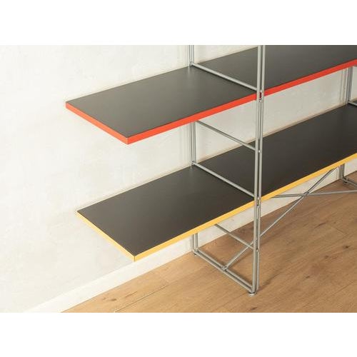Guide Shelving Unit by Niels Gammelgaard for Ikea For Sale - Image 4 of 7