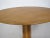 Wood Mid-Century Dining Table attributed to Niels Otto (N. O.) Møller, 1970s For Sale - Image 7 of 8