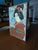 Signed 1974 Mitsuaki Ichikawa Kabuki Woodblock Prints — Deluxe Shikishi Pair For Sale - Image 9 of 17