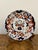 Large Antique Japanese Imari Plate, 1900s For Sale - Image 3 of 5