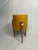 Mid 20th Century MCM Memphis Post Modern Side Table For Sale - Image 10 of 12
