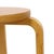 Vintage Frosta Stools in Beech Wood from Ikea, 1990s, Set of 2 For Sale - Image 6 of 18