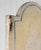 Vintage Italian Venetian Hand Painted Secretary Desk W/ Bookcase Top For Sale - Image 16 of 17