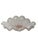Italian Glass Centerpiece For Sale - Image 4 of 4