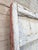 19th Century Spanish Farmhouse Gate with Marine Mural of Tuna For Sale - Image 16 of 18