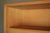 Oak Bookcase by Børge Mogensen for Karl Andersson & Sons, 1970s For Sale - Image 9 of 17